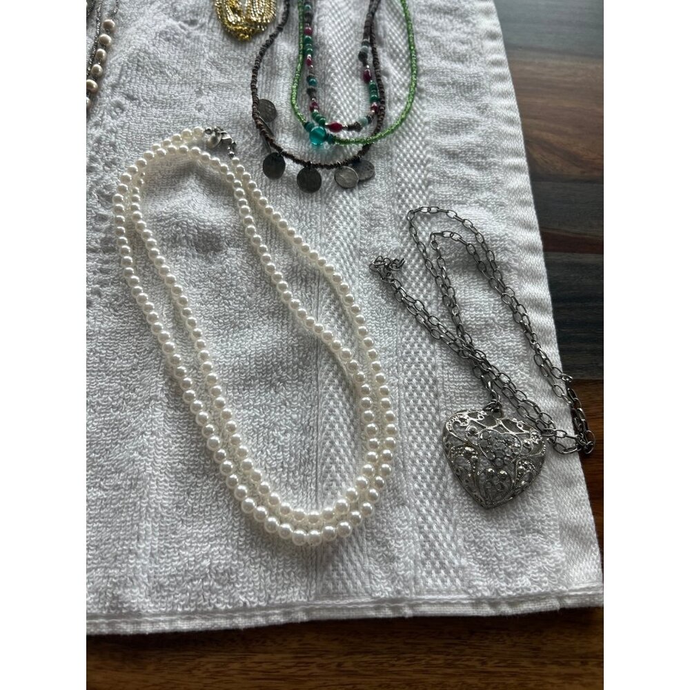 Jewelry Lot - Picture 6 of 6